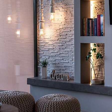 Gregory'S Loft Apartment Agia Anna  Exterior photo