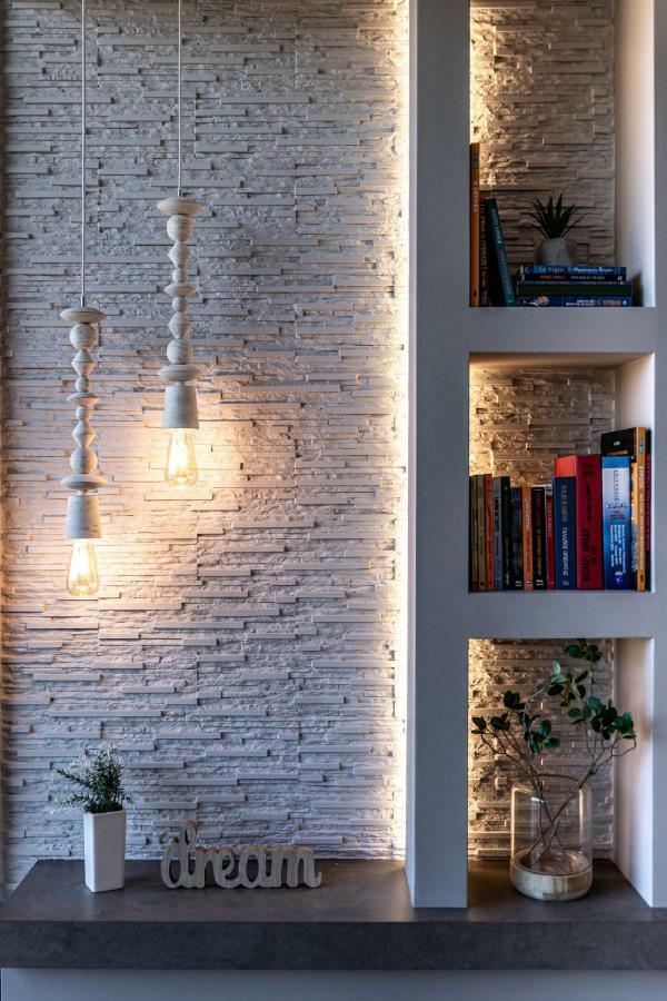 Gregory'S Loft Apartment Agia Anna  Exterior photo